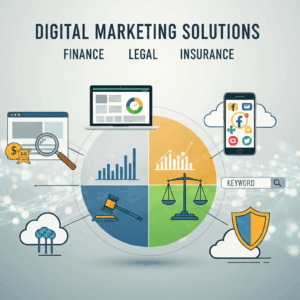 Mastering High-Stakes Niches: The SEO and AdSense Guide for Insurance, Legal, and Finance