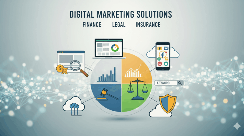 Mastering High-Stakes Niches: The SEO and AdSense Guide for Insurance, Legal, and Finance