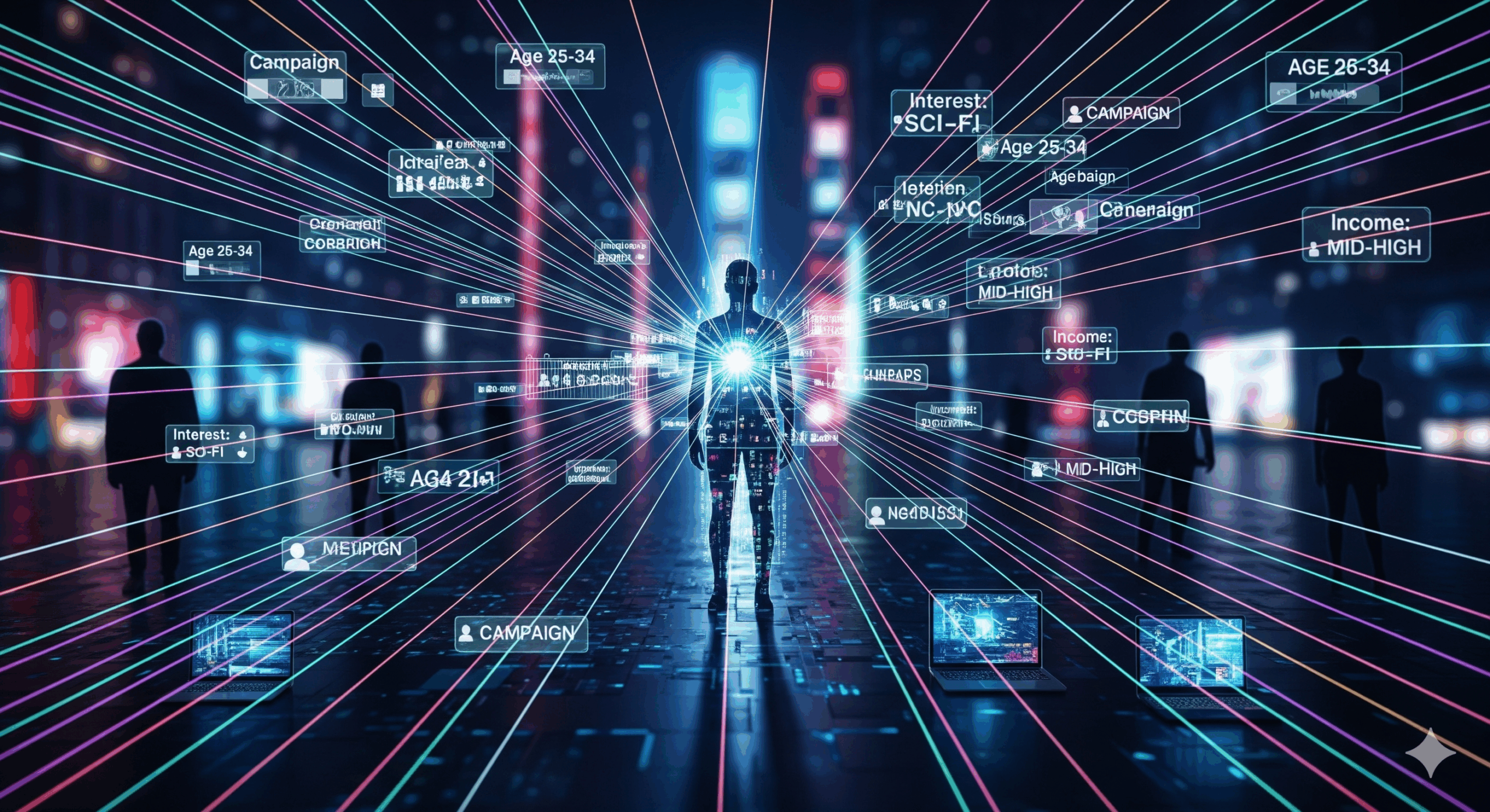 Hyper-Targeted Campaigns